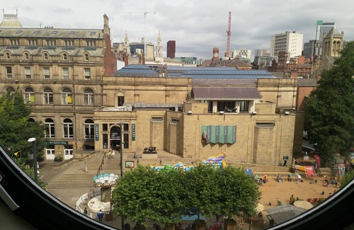 Leeds City Center Apartment | Leeds City Centre Unique apartment Superb Location
