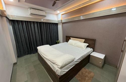 Indore House | Leela Homestay Indore - Tulip - 2 BHK Luxury apartment