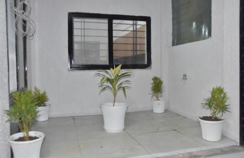 Indore House | Leela Homestay Indore - Tulip - 2 BHK Luxury apartment