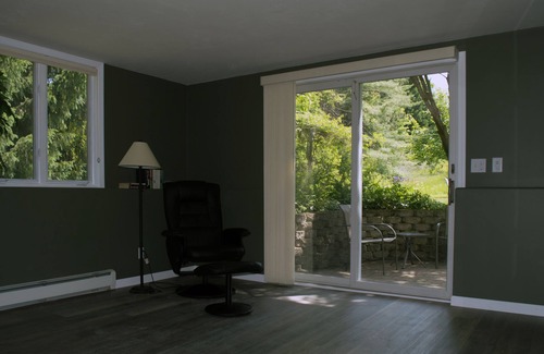 Traverse City House | Leelanau County Home! Fenced yard - Pet Friendly!