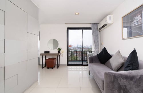 Nong Bon Hotel | Leenova Hotel