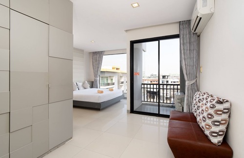 Nong Bon Hotel | Leenova Hotel