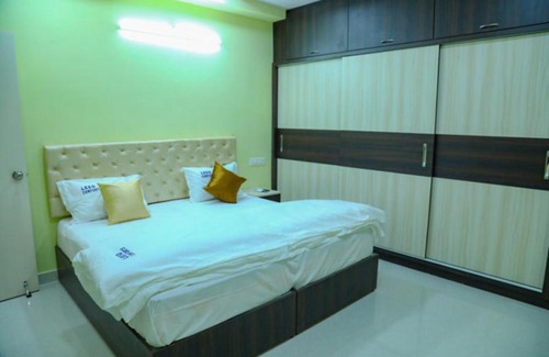 MVP Colony Hotel | Leeo Comforts