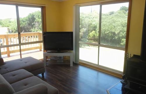 Venus Bay House | Lees245 - fabulous beach house