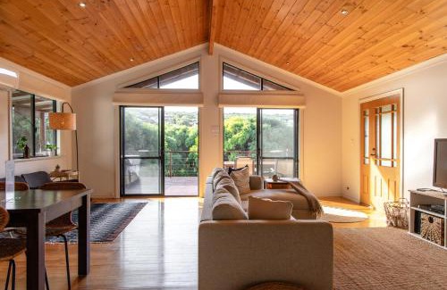 Gnarabup House | Leeuwin Rise - Gnarabup