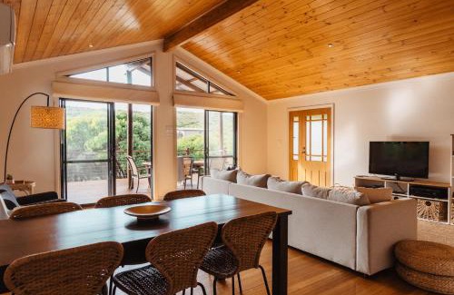 Gnarabup House | Leeuwin Rise - Gnarabup