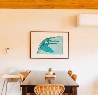 Gnarabup House | Leeuwin Rise - Gnarabup