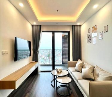 Le Chan Apartment | LeeVy Hai Phong