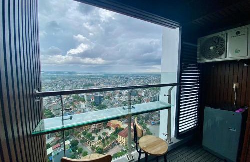 Le Chan Apartment | LeeVy Hai Phong