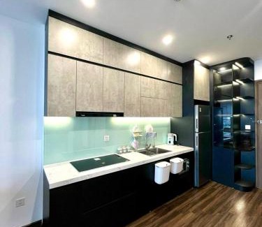 Le Chan Apartment | LeeVy Hai Phong
