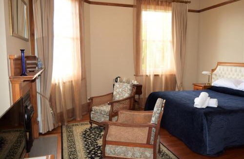 Kaikohe Hotel | Left Bank