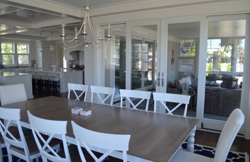 Popponesset House | Leg-A-Sea Luxury Popponesset Beachside Vacation House