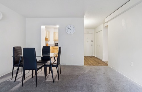 Richmond Apartment | Legacy at Imperial Village 104 I 1 Bed 1 Bath