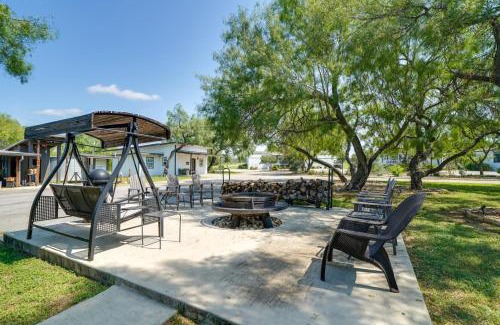 Yancey House | Legacy Ranch Home with Lake Access and Grill