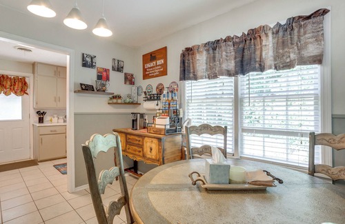 Guthrie House | ‘Legacy Run:’ Guthrie’s Historic Haven Near Shops