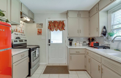 Guthrie House | ‘Legacy Run:’ Guthrie’s Historic Haven Near Shops