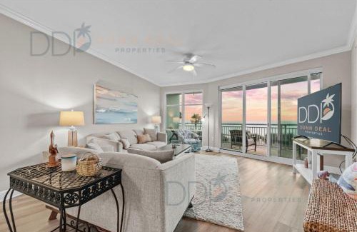 Gulfport House | Legacy Tower One 302