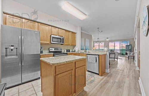 Gulfport House | Legacy Tower One 302