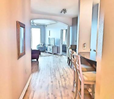 Gulfport House | Legacy Tower Two 904