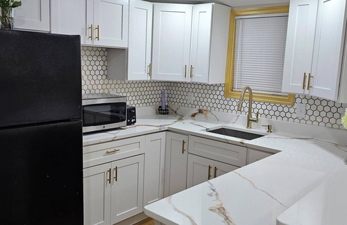 Upper Marlboro Bed & Breakfast | Legacy Villa