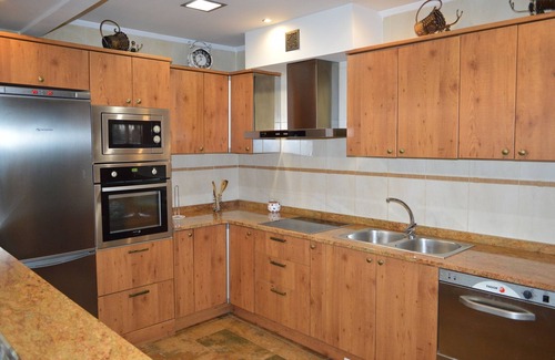 Ibarguren Cottage | LEGAIRE ETXEA RURAL HOUSE