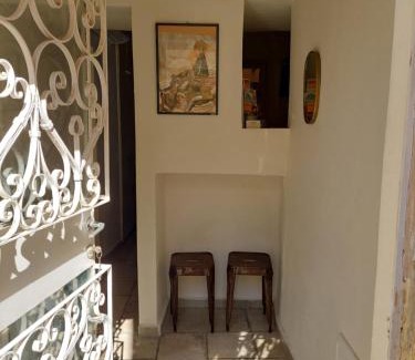Old City Apartment | Legatia