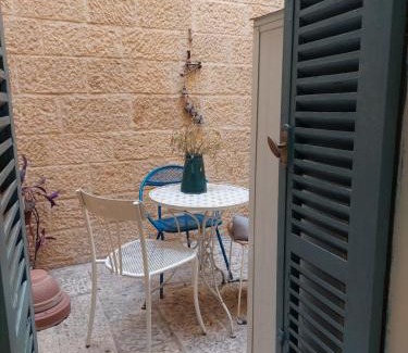 Old City Apartment | Legatia