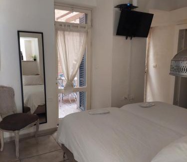 Old City Apartment | Legatia