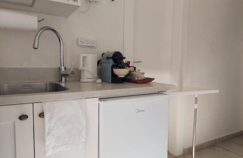Old City Apartment | Legatia