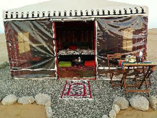 Jalan Bani Buhassan Other | Legend Desert camp