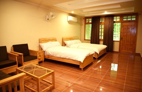 Chitral Hotel | Legend Hotel Chitral