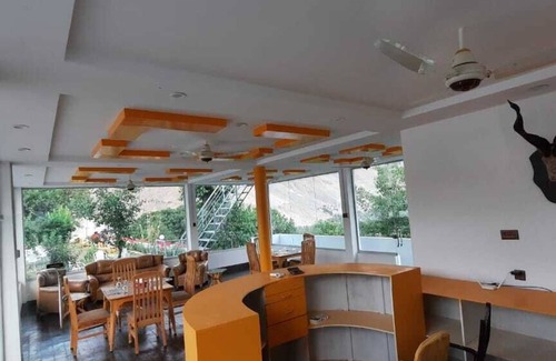 Chitral Hotel | Legend Hotel Chitral