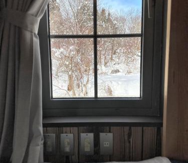 Myoko Cabin | Legend Inn Myoko