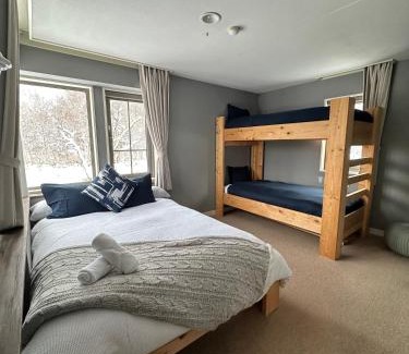 Myoko Cabin | Legend Inn Myoko