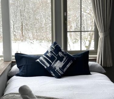 Myoko Cabin | Legend Inn Myoko