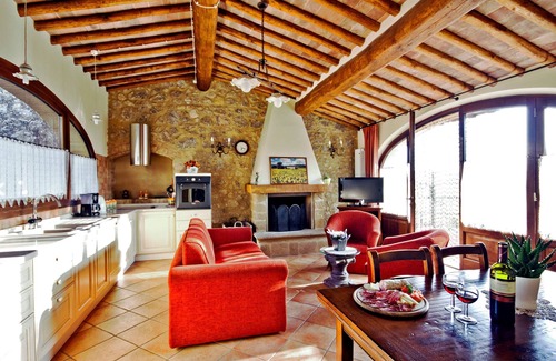 Siena House | Legnaia countryside luxury property, shared pool, ideal base to discover Tuscany