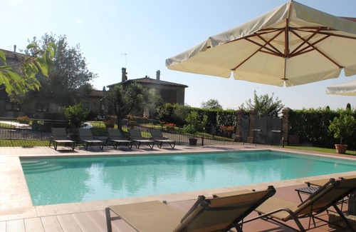 Siena House | Legnaia countryside luxury property, shared pool, ideal base to discover Tuscany