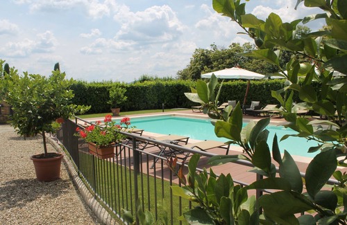 Siena House | Legnaia countryside luxury property, shared pool, ideal base to discover Tuscany