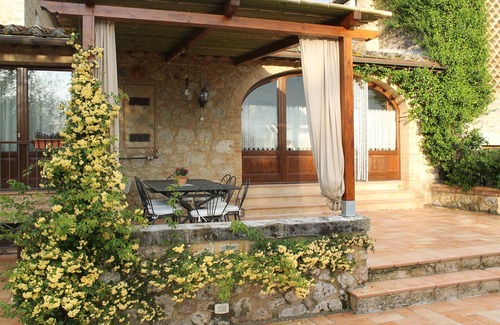 Siena House | Legnaia countryside luxury property, shared pool, ideal base to discover Tuscany