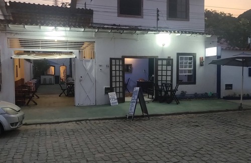 Pontal House | Leh's house central and economical paraty rj