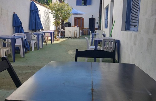 Pontal House | Leh's house central and economical paraty rj