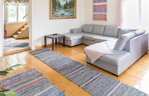 Maentsaelae House | Lehtola by Interhome