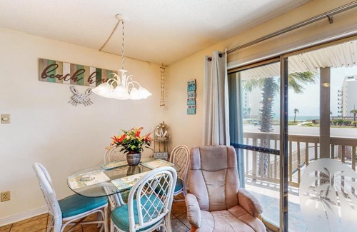 Orange Beach East Hotel | Lei Lani Mini Tower 118