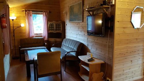 Brekke Apartment | Leilighet 2240