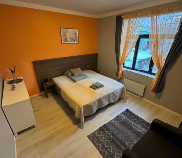 Alesund Apartment | Leilighet i Ålesund.