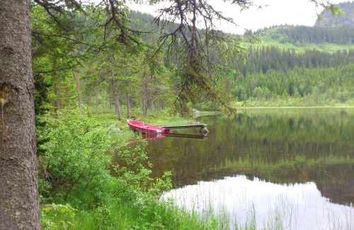 Seljord Apartment | Leilighet i Åmotsdal