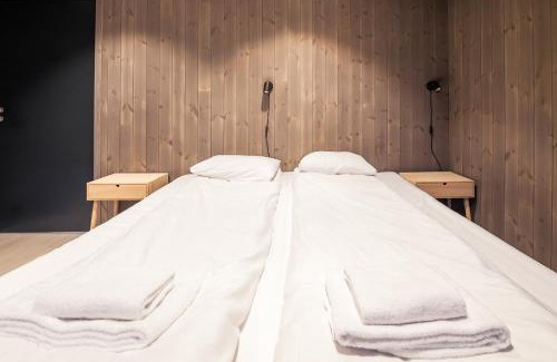 Henningsvaer Apartment | Leilighet i Banhammaren med balkong