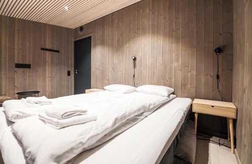 Henningsvaer Apartment | Leilighet i Banhammaren med balkong