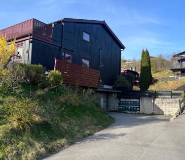 Lillehammer Apartment | Leilighet i Lillehammer med gratis parkering