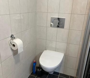 Lillehammer Apartment | Leilighet i Lillehammer med gratis parkering